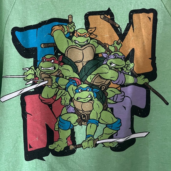 🚫SOLD Unisex Teenage Mutant Ninja Turtles - Picture 2 of 4